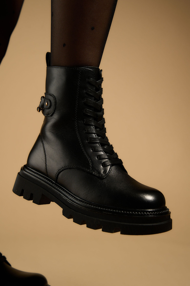 Черевики Anna Lucci 178629 - Вид 1 - інтернет магазин sandalini.ua