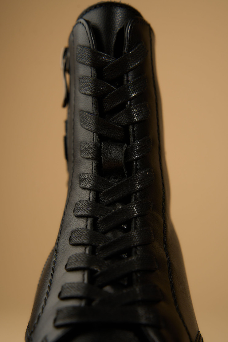 Черевики Anna Lucci 178629 - Вид 4 - інтернет магазин sandalini.ua