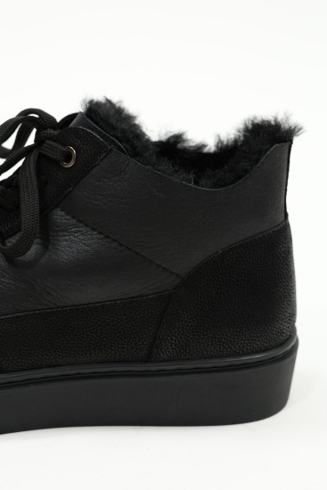 Черевики чоловічі Fabio Monelli 181332