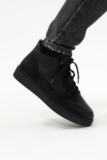 Черевики чоловічі Fabio Monelli 181332