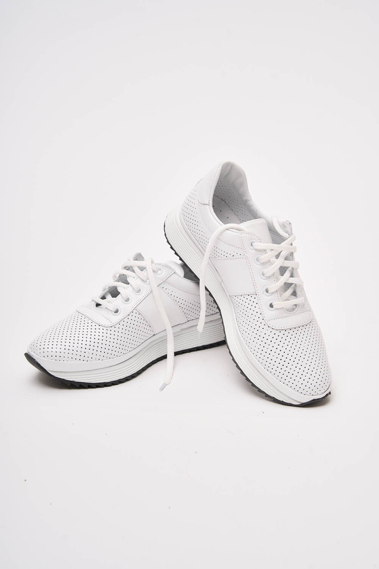 Кросівки Anna Lucci 186044 - Вид 2 - інтернет магазин sandalini.ua