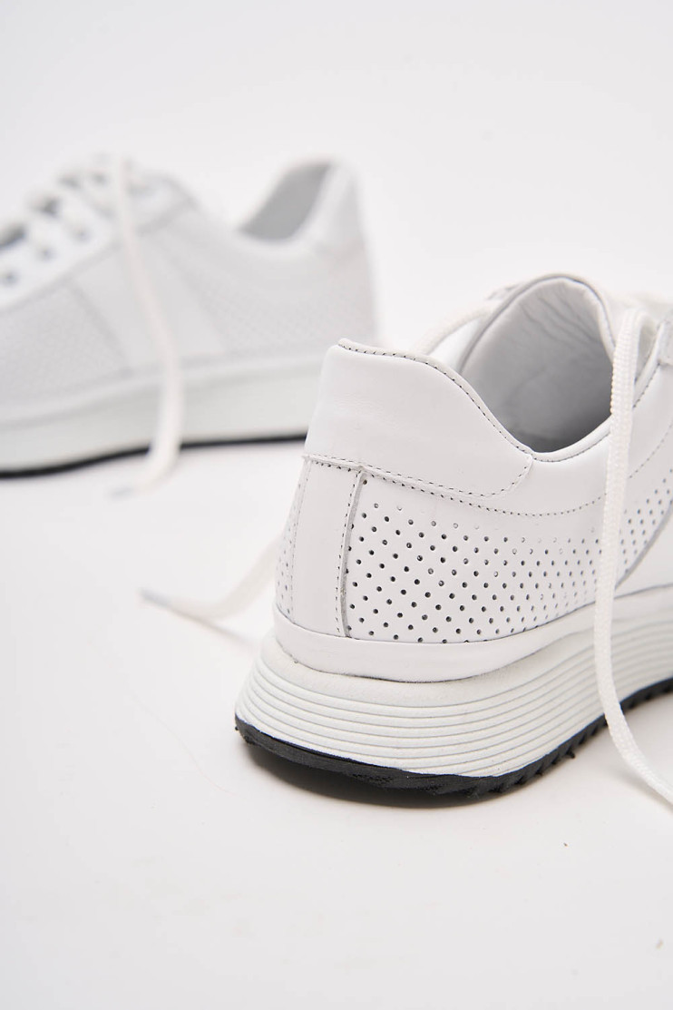 Кросівки Anna Lucci 186044 - Вид 8 - інтернет магазин sandalini.ua