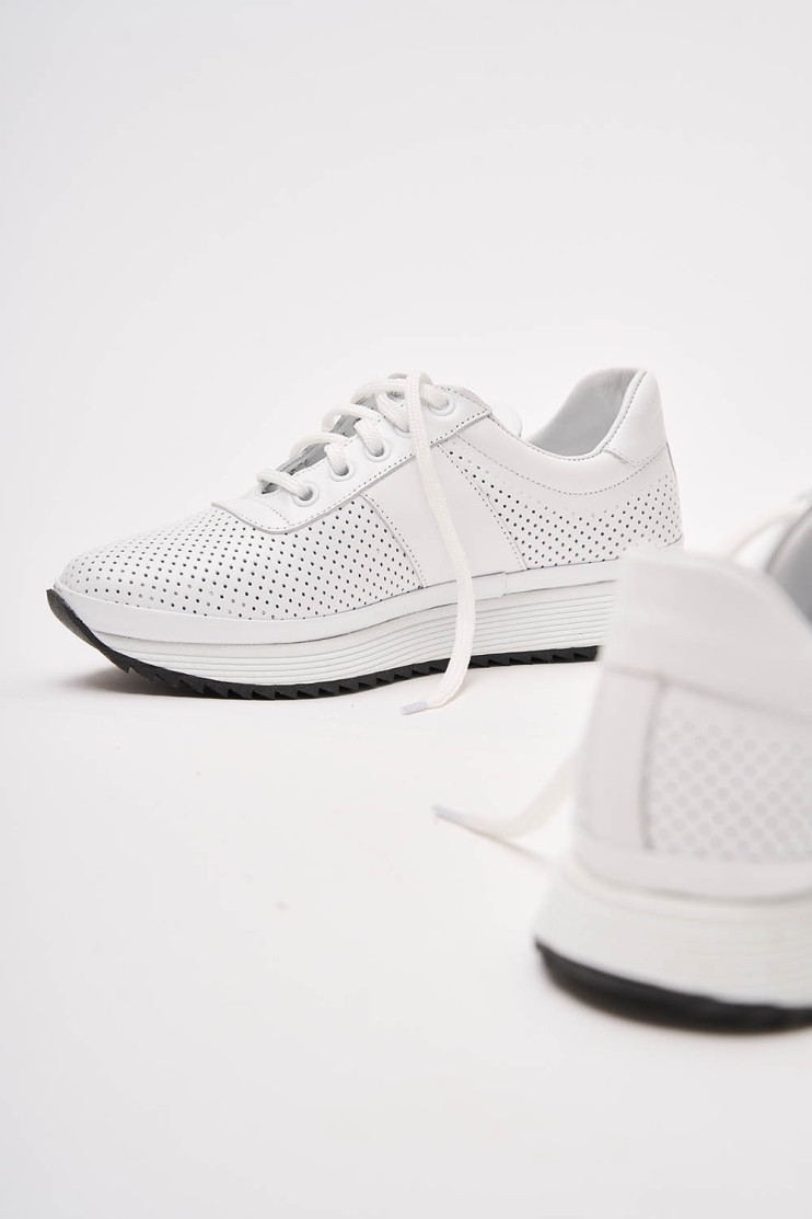 Кросівки Anna Lucci 186044 - Вид 9 - інтернет магазин sandalini.ua