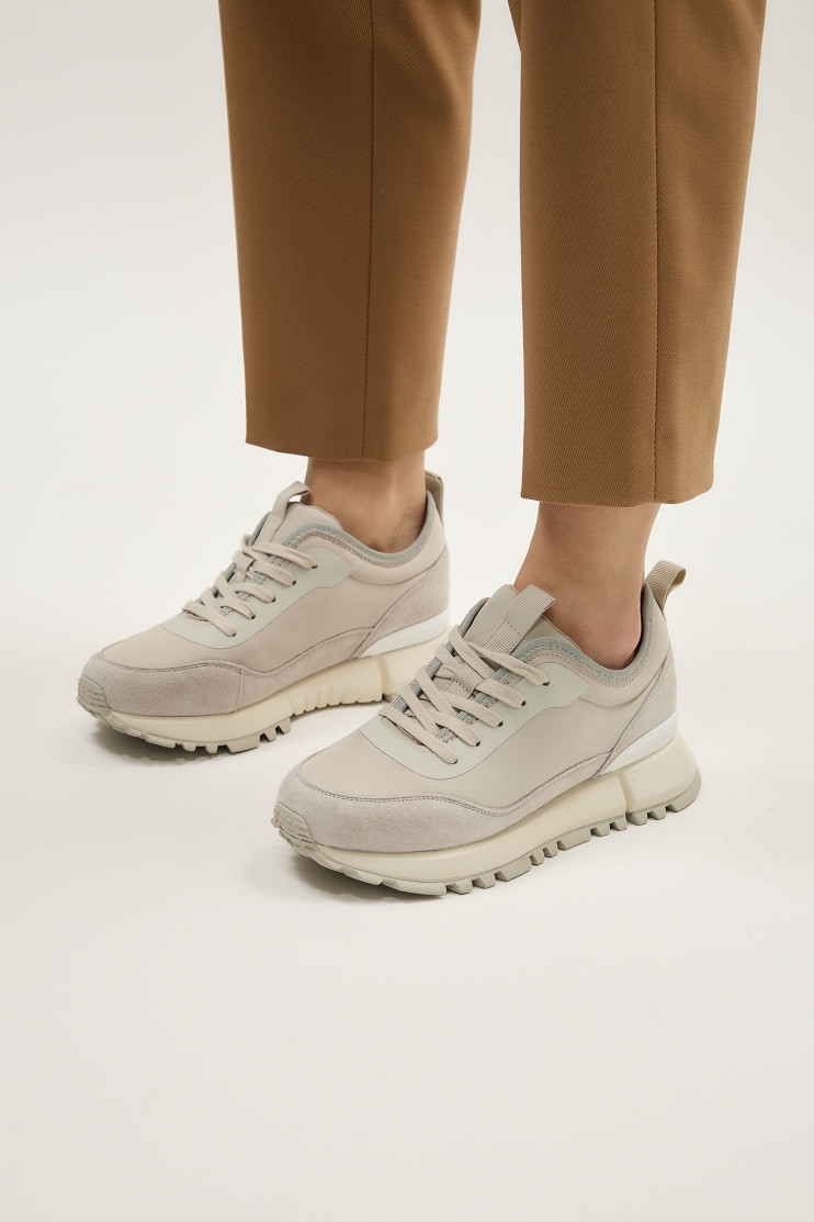 Кросівки Lonza 182574 - Вид 4 - інтернет магазин sandalini.ua