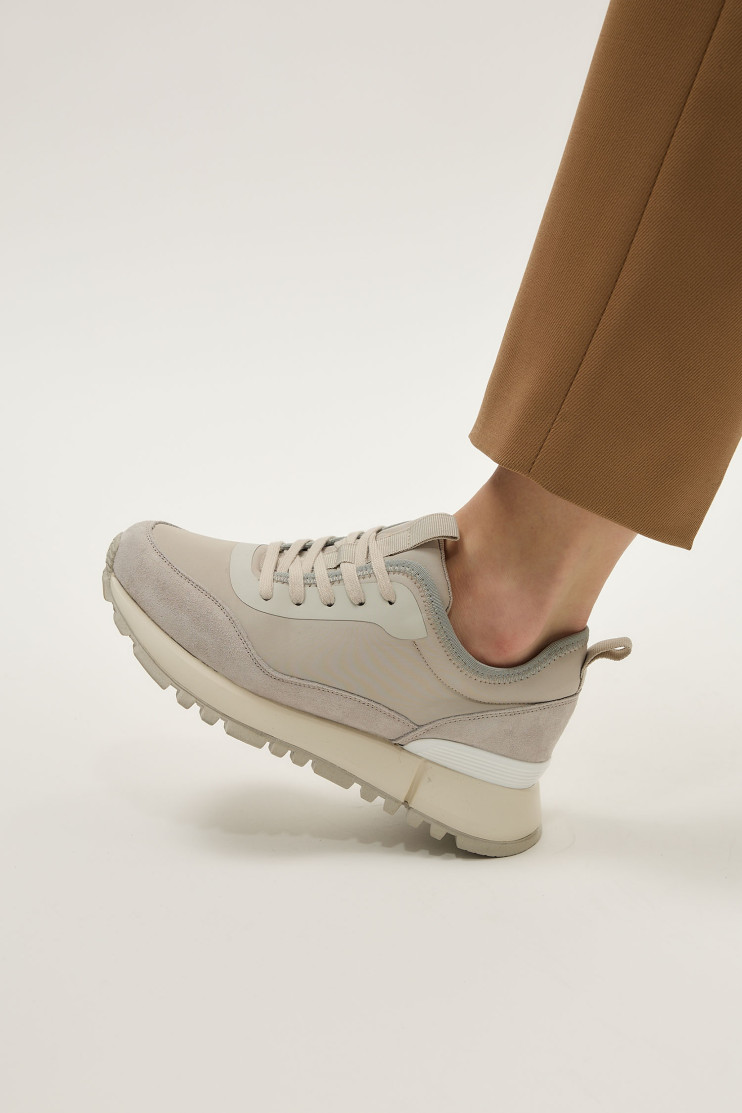 Кросівки Lonza 182574 - Вид 6 - інтернет магазин sandalini.ua