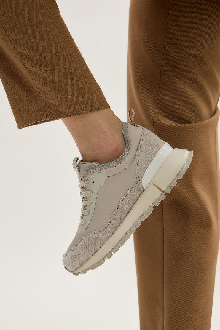 Кросівки Lonza 182574 - Вид 9 - інтернет магазин sandalini.ua