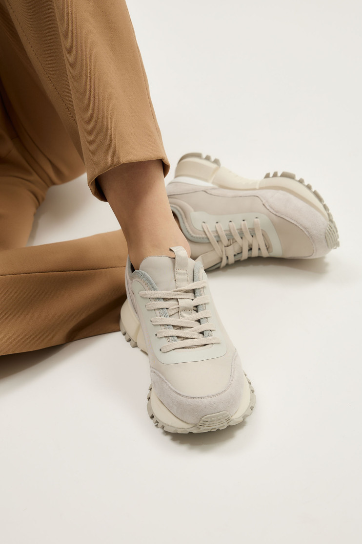 Кросівки Lonza 182574 - Вид 7 - інтернет магазин sandalini.ua