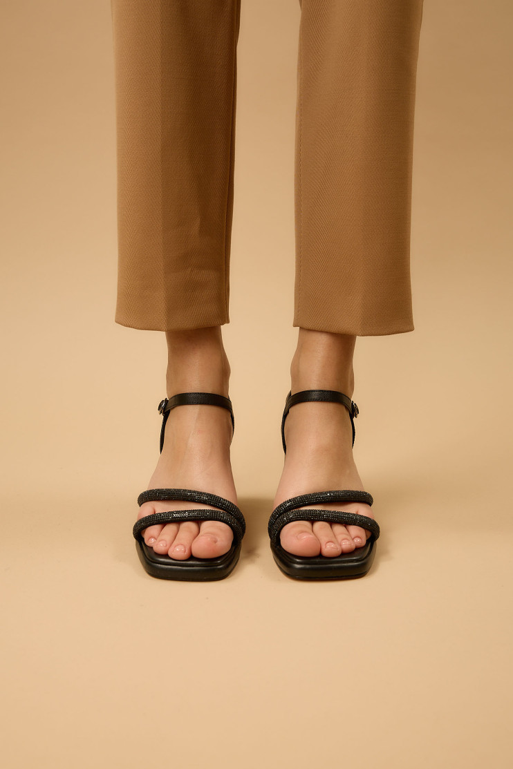 Босоніжки Fabio Monelli 183080 - Вид 2 - інтернет магазин sandalini.ua