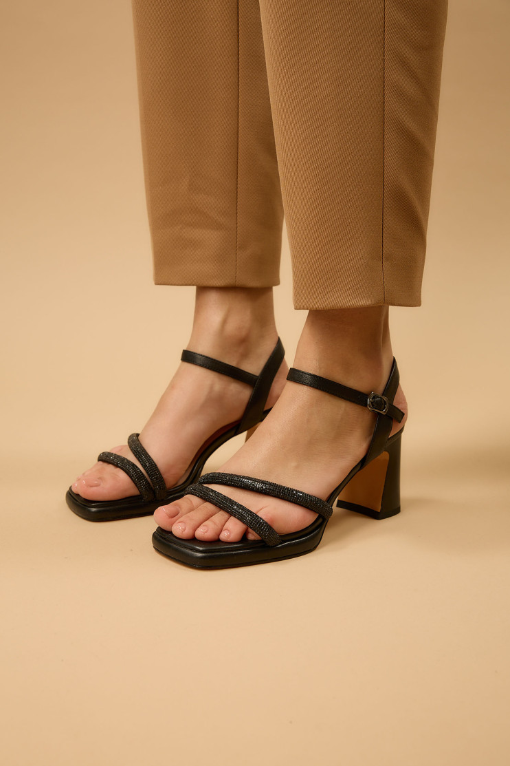 Босоніжки Fabio Monelli 183080 - Вид 7 - інтернет магазин sandalini.ua