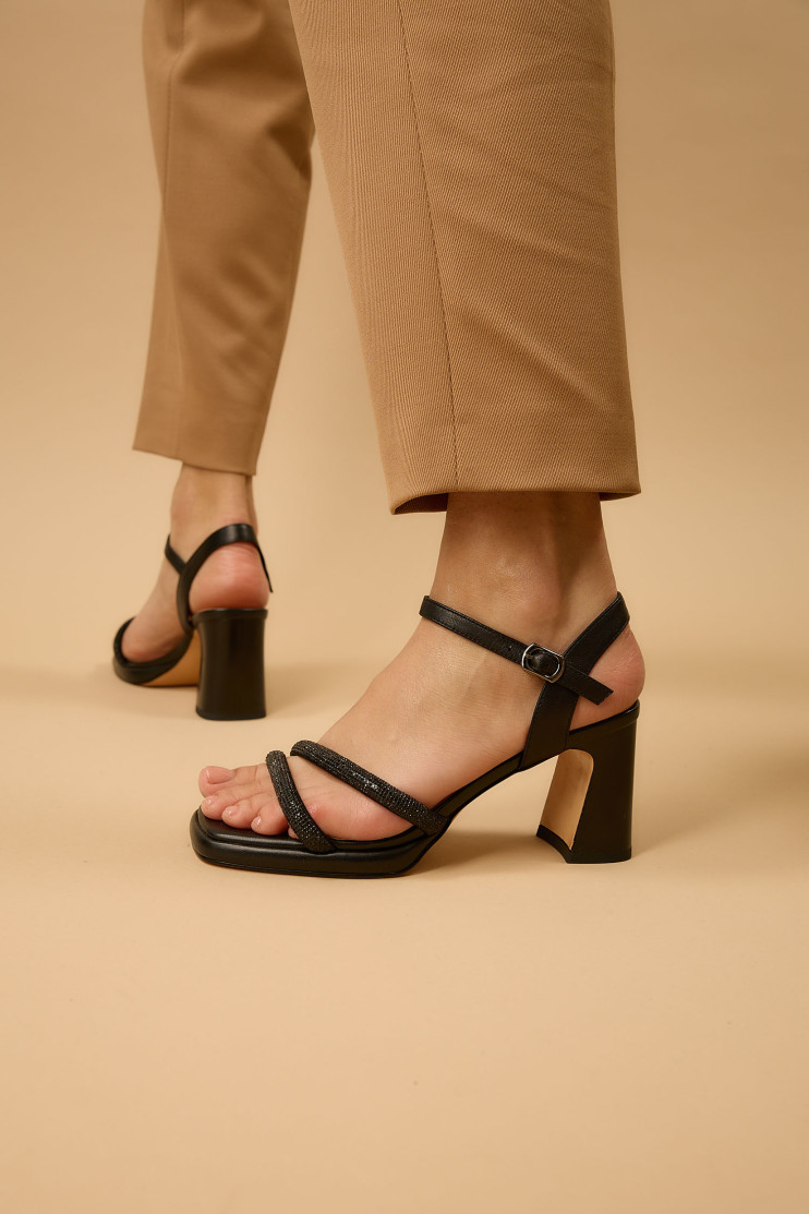 Босоніжки Fabio Monelli 183080 - Вид 10 - інтернет магазин sandalini.ua