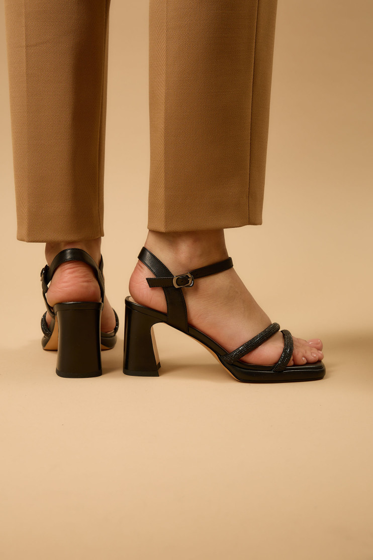 Босоніжки Fabio Monelli 183080 - Вид 14 - інтернет магазин sandalini.ua