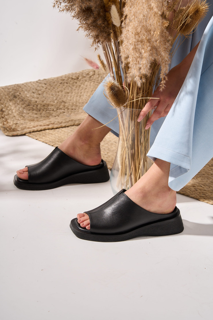 Сабо Lonza 186179 - Вид 1 - інтернет магазин sandalini.ua