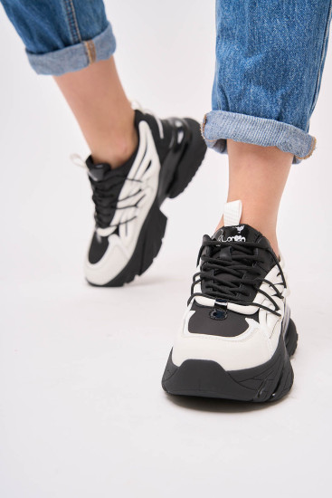 Кросівки Lonza 183948