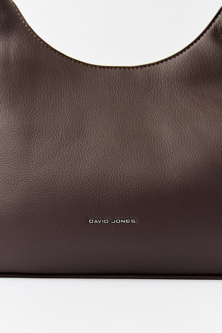 Сумка David Jones 221549 - Вид 2 - интернет магазин sandalini.ua