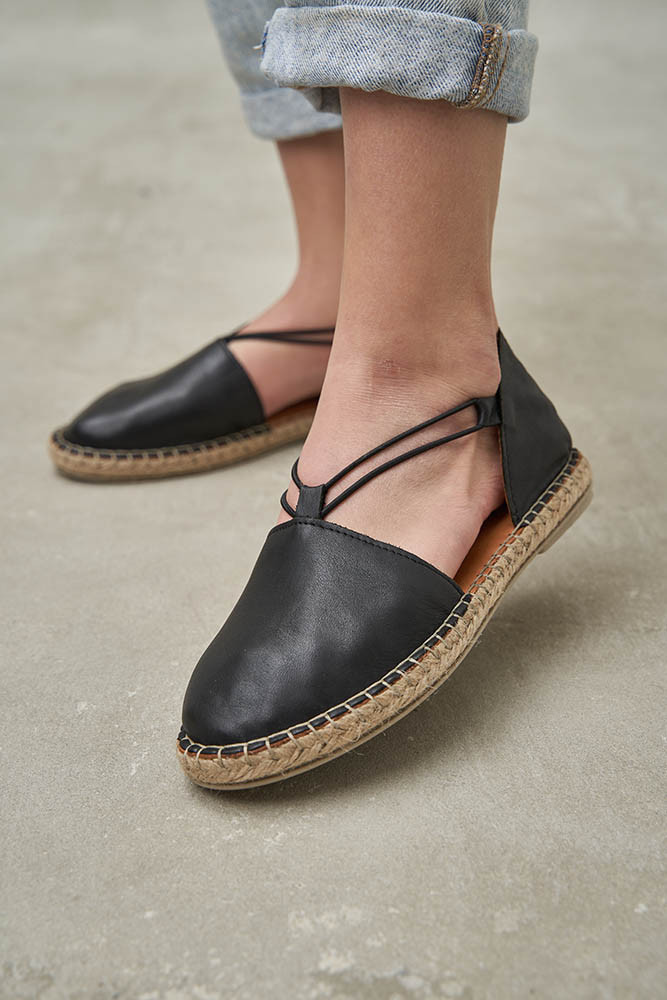 Балетки Anna Lucci 171679 - Вид 3 - интернет магазин sandalini.ua