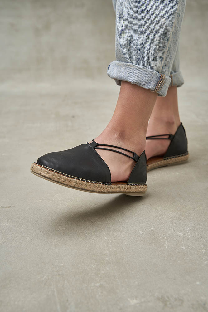 Балетки Anna Lucci 171679 - Вид 1 - интернет магазин sandalini.ua