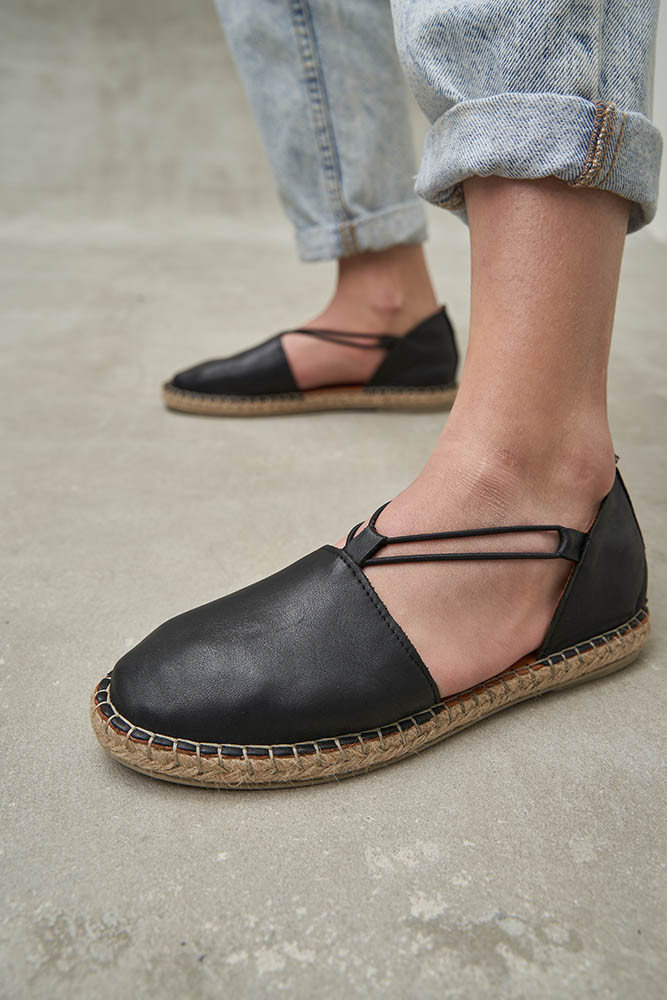 Балетки Anna Lucci 171679 - Вид 5 - интернет магазин sandalini.ua