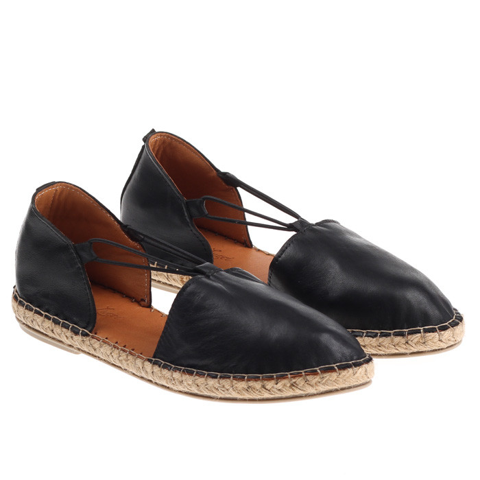 Балетки Anna Lucci 171679 - Вид 9 - интернет магазин sandalini.ua