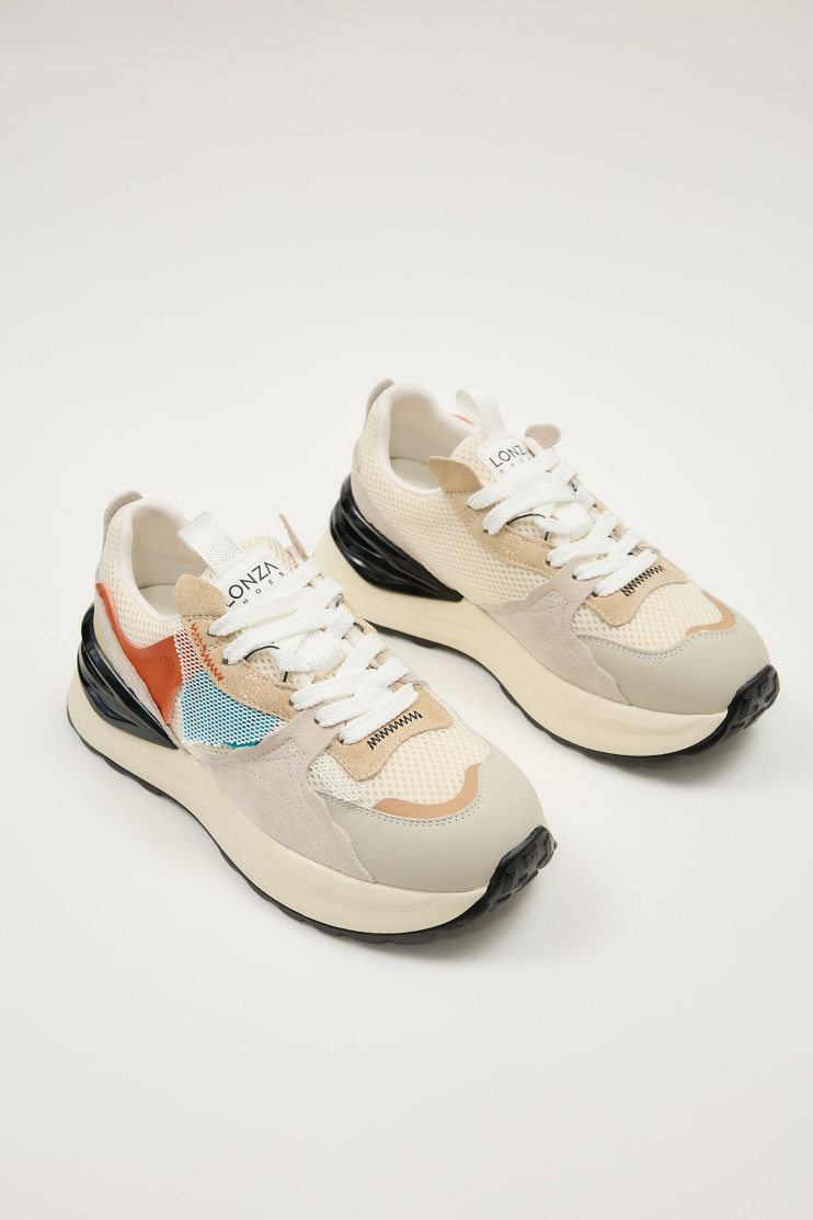 Кросівки Lonza 183797 - Вид 2 - інтернет магазин sandalini.ua