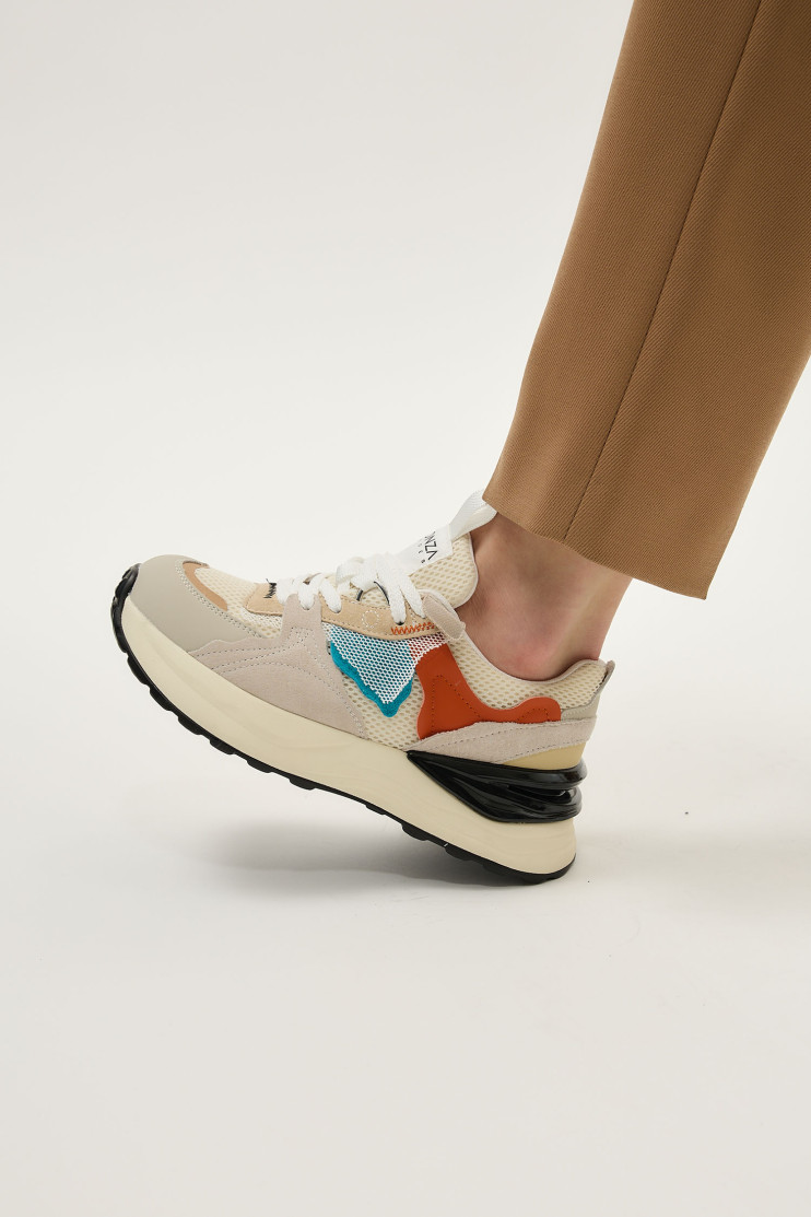 Кросівки Lonza 183797 - Вид 6 - інтернет магазин sandalini.ua