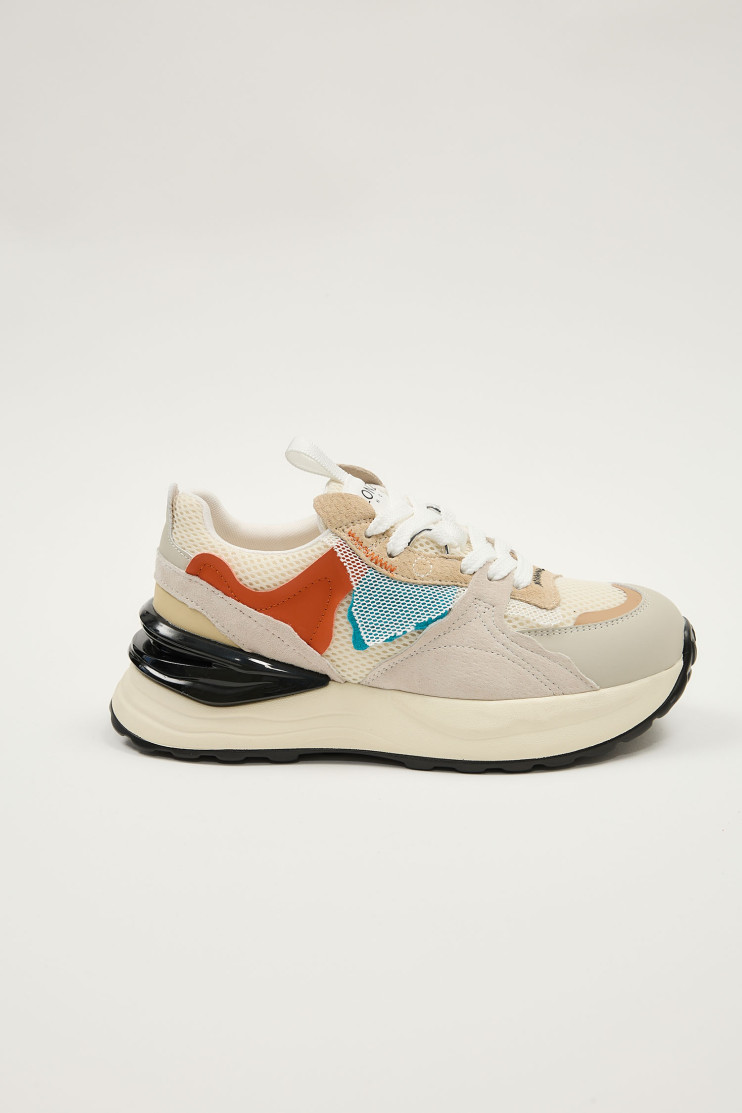 Кросівки Lonza 183797 - Вид 5 - інтернет магазин sandalini.ua