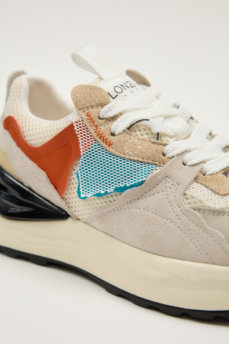 Кросівки Lonza 183797 - Вид 11 - інтернет магазин sandalini.ua