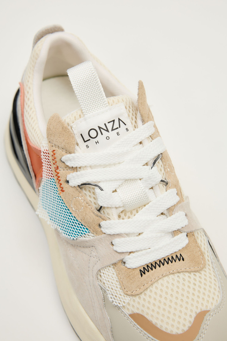 Кросівки Lonza 183797 - Вид 9 - інтернет магазин sandalini.ua