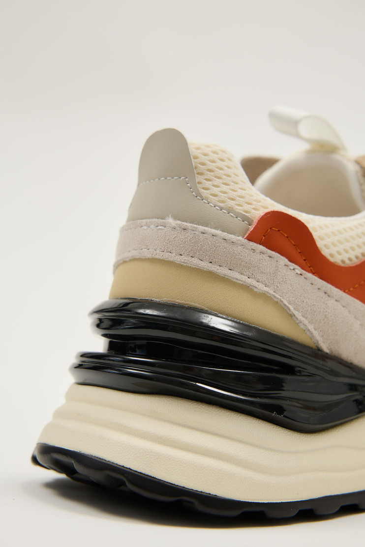 Кросівки Lonza 183797 - Вид 12 - інтернет магазин sandalini.ua