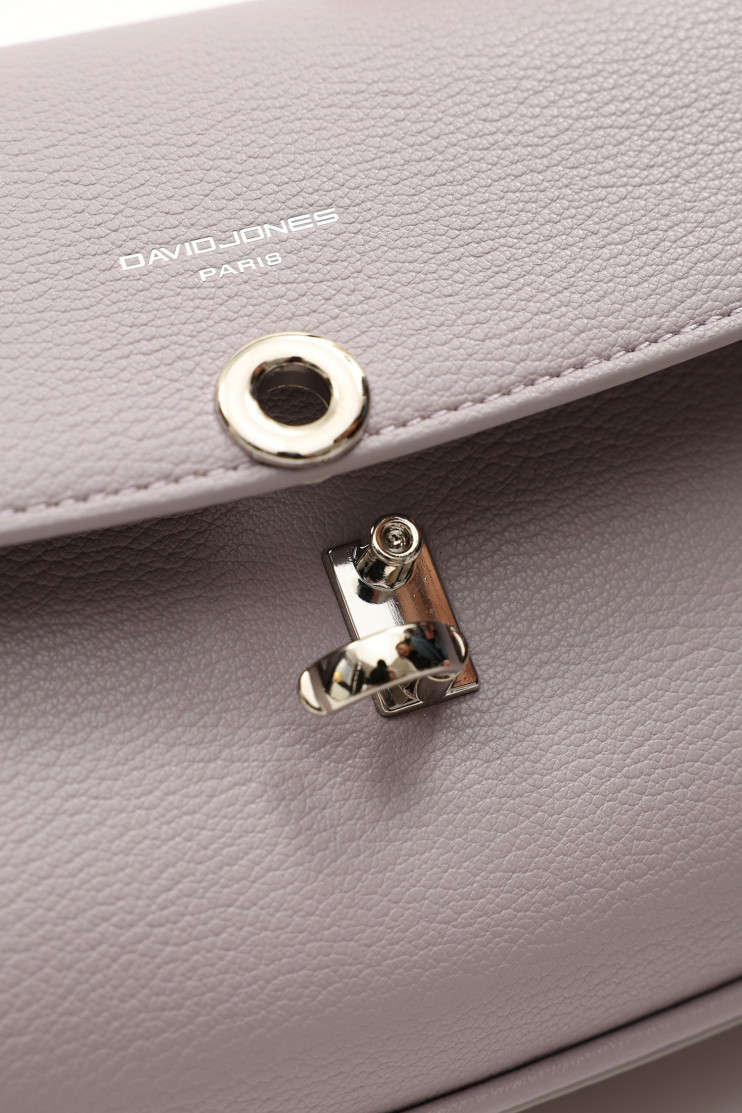 Сумка David Jones 187348 - Вид 3 - інтернет магазин sandalini.ua