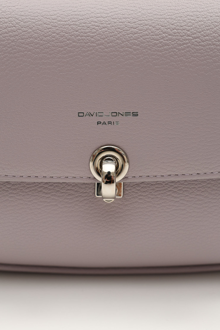 Сумка David Jones 187348 - Вид 8 - інтернет магазин sandalini.ua