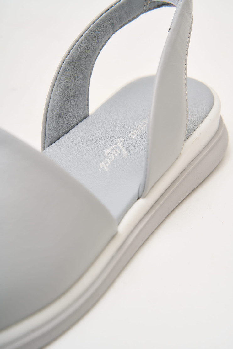 Босоніжки Fabio Monelli 184615 - Вид 4 - інтернет магазин sandalini.ua