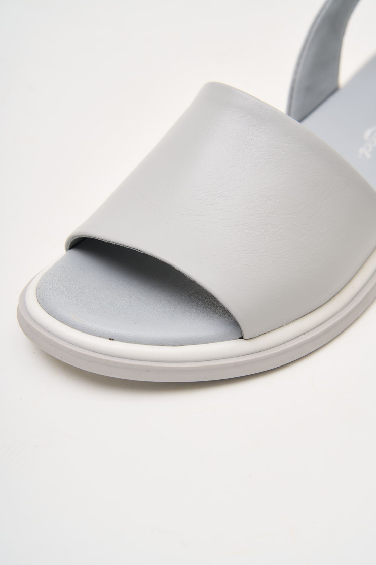 Босоніжки Fabio Monelli 184615 - Вид 10 - інтернет магазин sandalini.ua