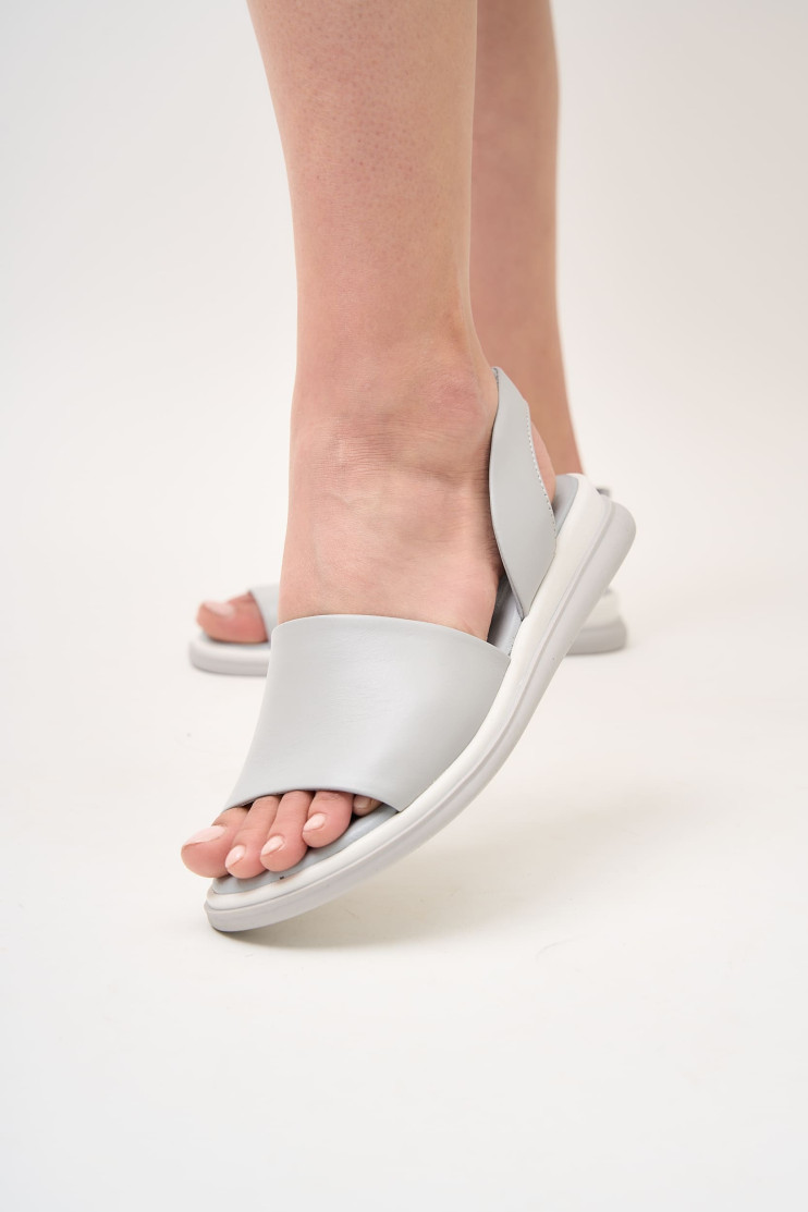 Босоніжки Fabio Monelli 184615 - Вид 6 - інтернет магазин sandalini.ua