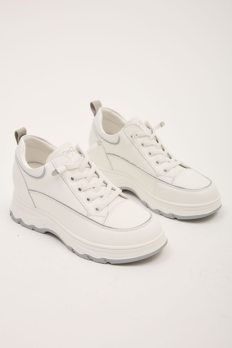 Сліпони Lonza 183966 - Вид 2 - інтернет магазин sandalini.ua