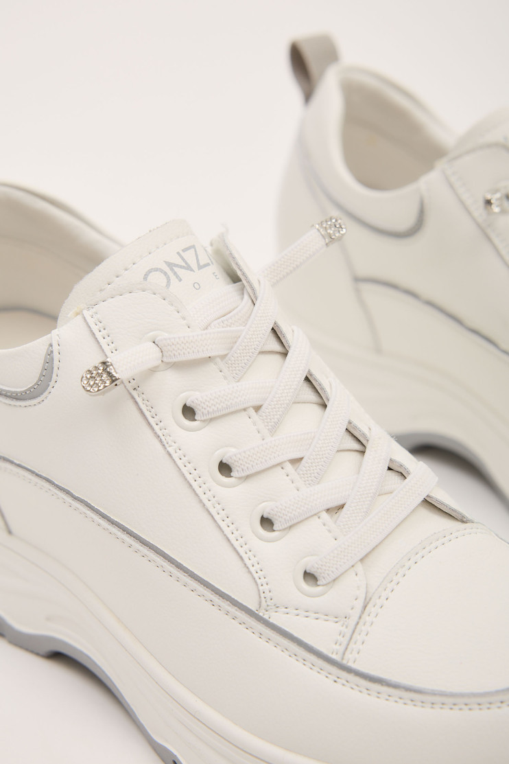 Сліпони Lonza 183966 - Вид 5 - інтернет магазин sandalini.ua