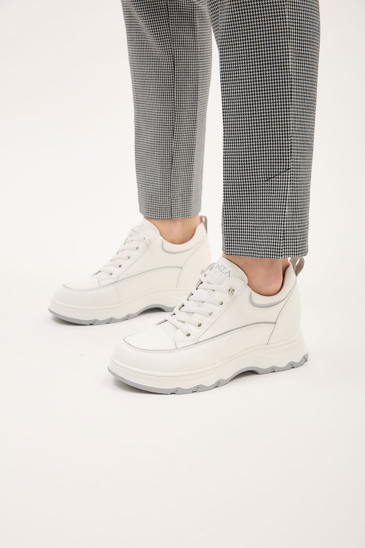 Сліпони Lonza 183966 - Вид 1 - інтернет магазин sandalini.ua