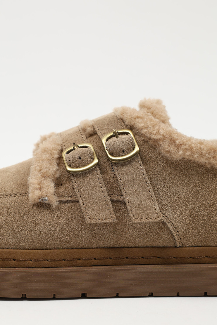 Уггі Lonza 192228 - Вид 4 - інтернет магазин sandalini.ua