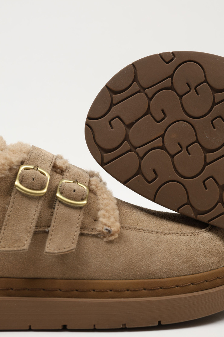 Уггі Lonza 192228 - Вид 6 - інтернет магазин sandalini.ua