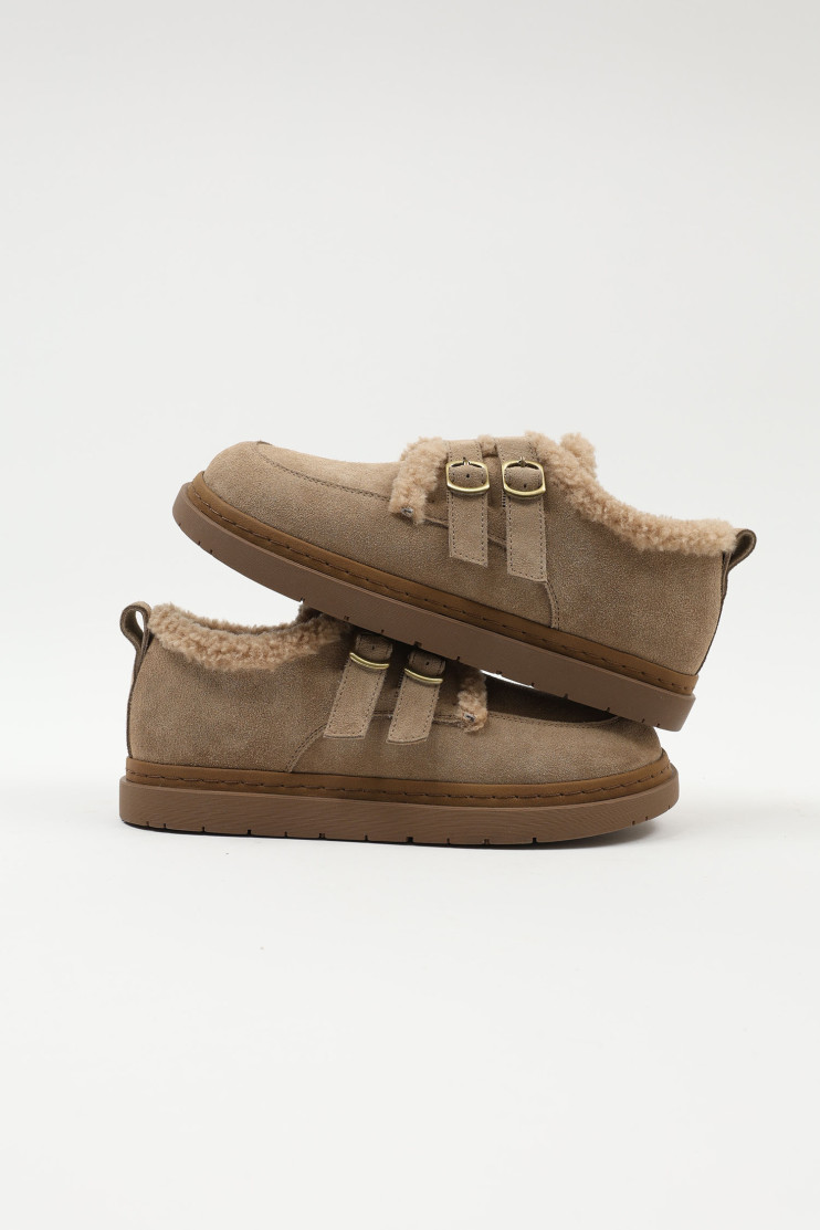 Уггі Lonza 192228 - Вид 8 - інтернет магазин sandalini.ua