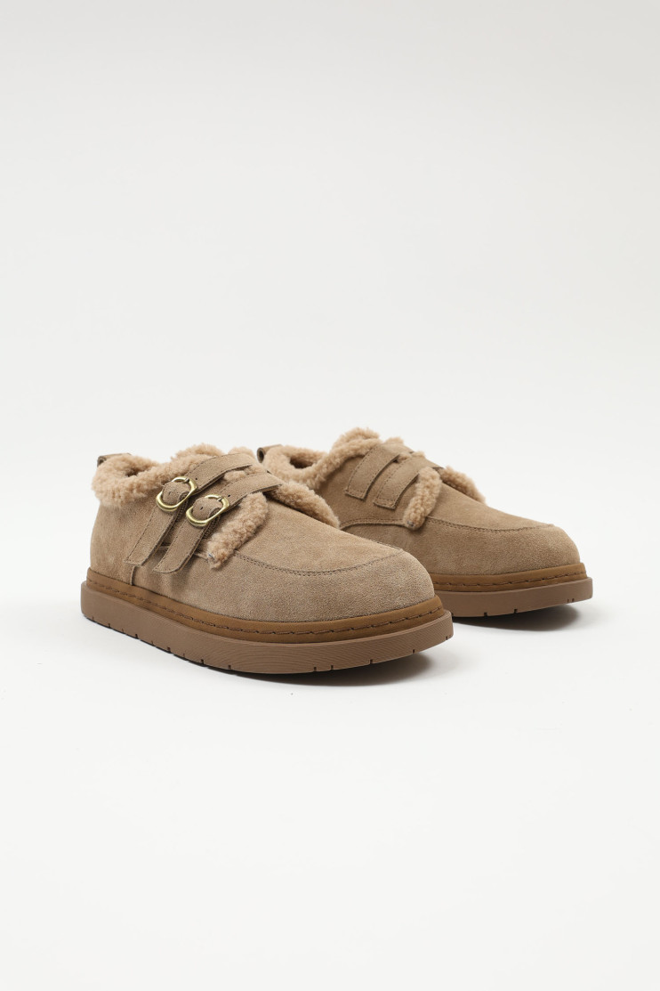 Уггі Lonza 192228 - Вид 9 - інтернет магазин sandalini.ua