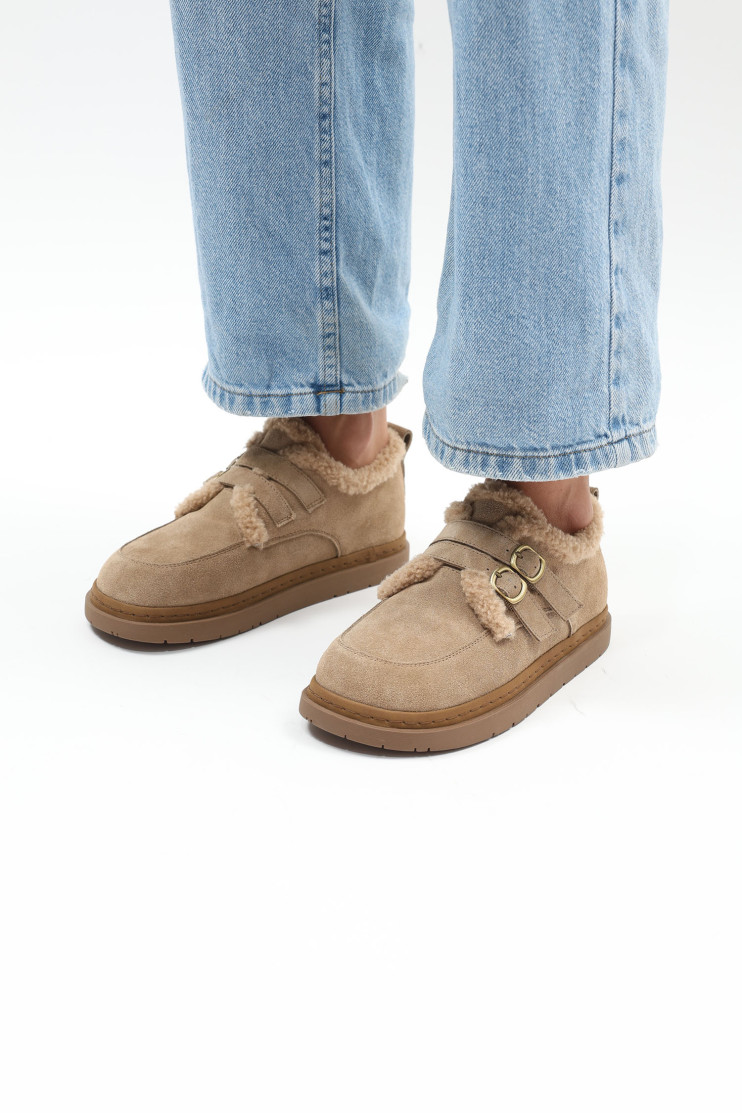 Уггі Lonza 192228 - Вид 5 - інтернет магазин sandalini.ua