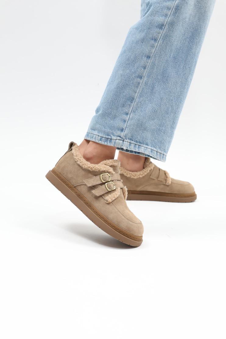 Уггі Lonza 192228 - Вид 3 - інтернет магазин sandalini.ua