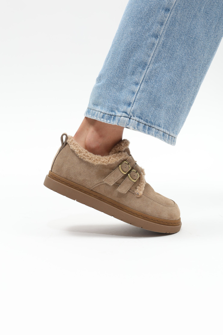 Уггі Lonza 192228 - Вид 7 - інтернет магазин sandalini.ua