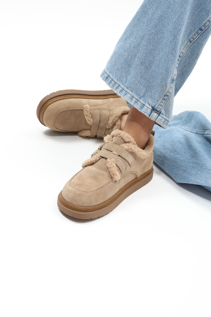 Уггі Lonza 192228 - Вид 1 - інтернет магазин sandalini.ua