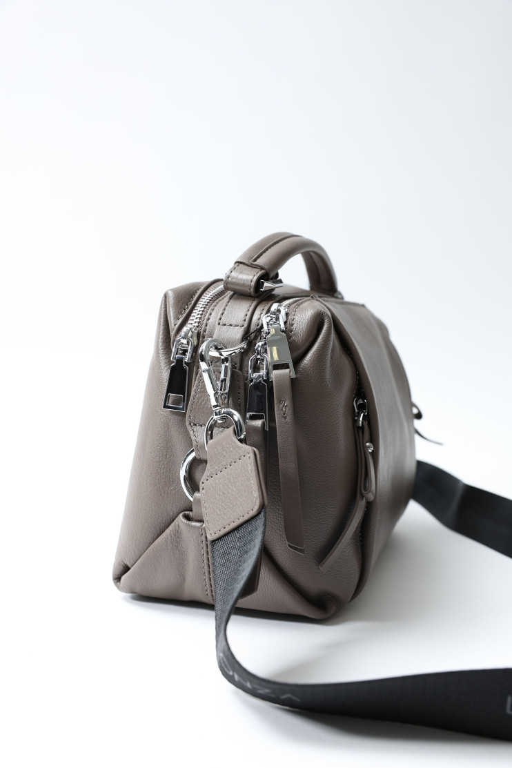 Сумка Lonza 192995 - Вид 6 - интернет магазин sandalini.ua