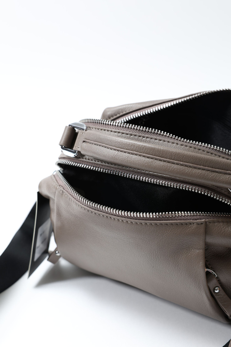 Сумка Lonza 192995 - Вид 10 - интернет магазин sandalini.ua