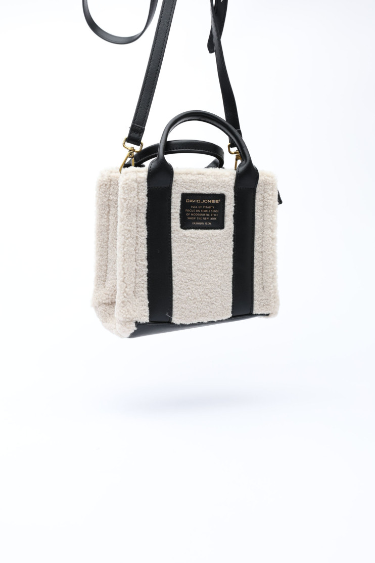 Сумка David Jones 192733 - Вид 1 - інтернет магазин sandalini.ua