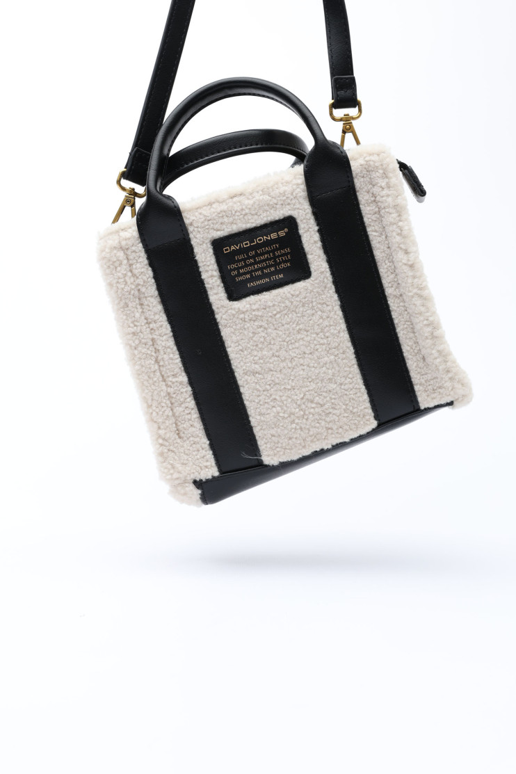 Сумка David Jones 192733 - Вид 2 - інтернет магазин sandalini.ua