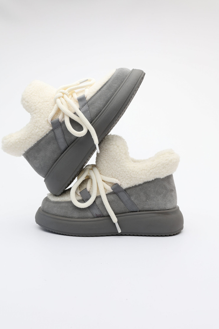 Уггі Lonza 192419 - Вид 2 - інтернет магазин sandalini.ua