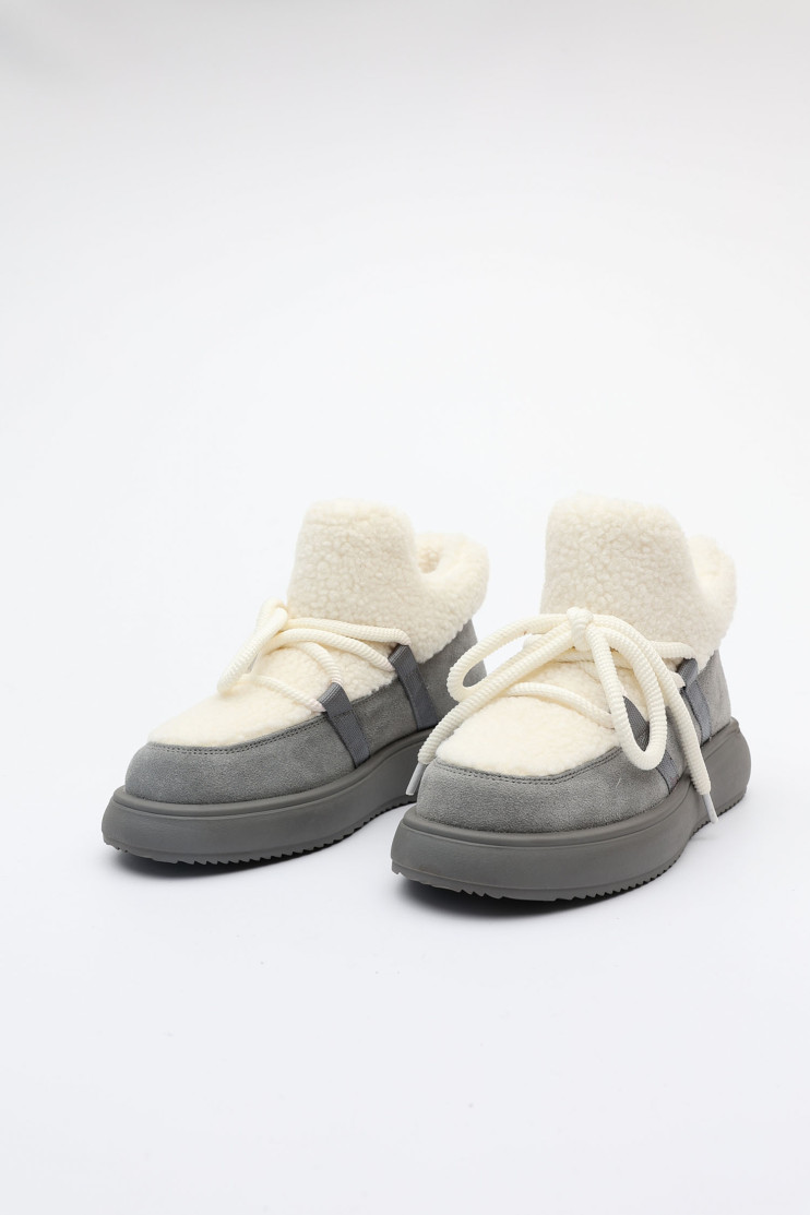 Уггі Lonza 192419 - Вид 8 - інтернет магазин sandalini.ua